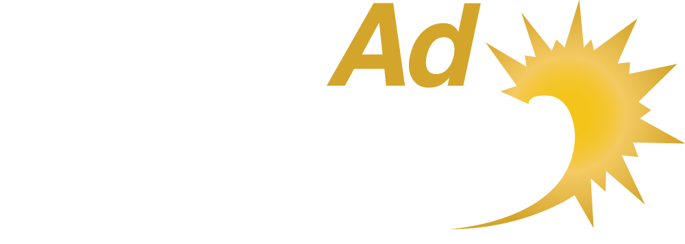 Login Ad Explosion